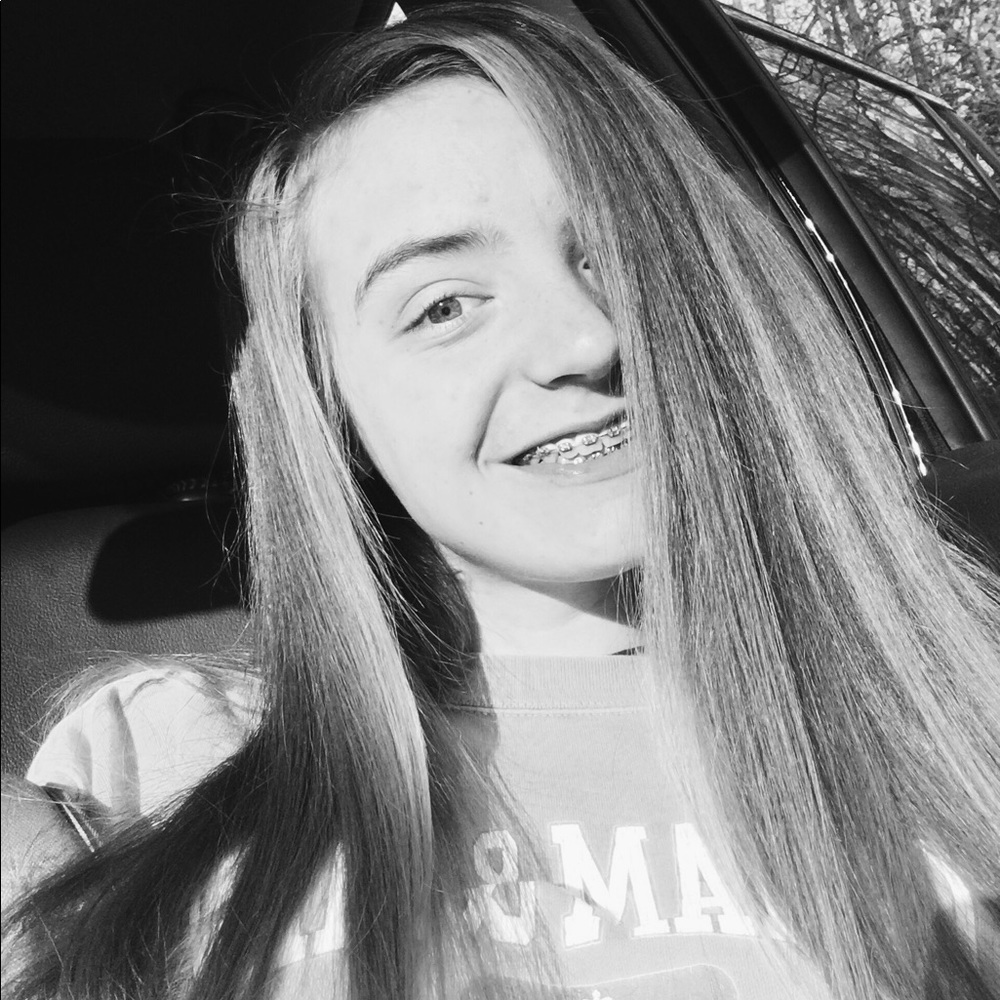 Meet your Posher, Logan